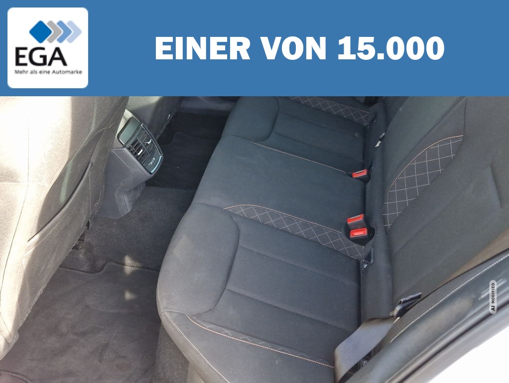 Skoda Kamiq 1.0 TSI Ambition LED Kamera PDC CarPlay Al