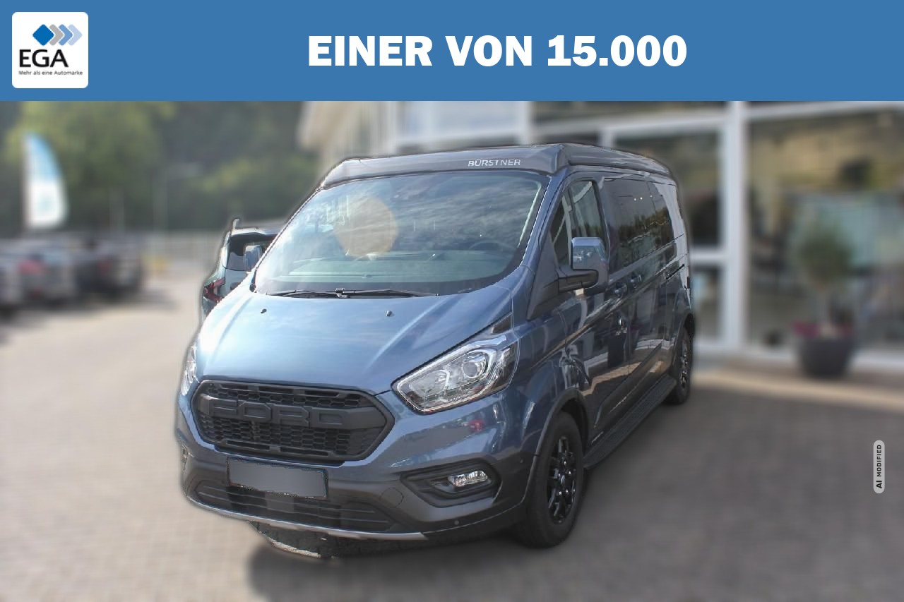 Ford Transit Custom Transit/Tourneo Custom Kombi 340 L2 Trend