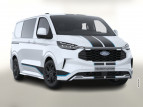 Bild Ford Transit Custom DCiV AWD Sport L2 AHK LED SHZ 17Z
