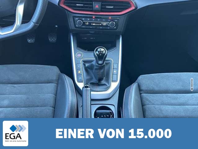 Seat Arona 1.0 TSI FR XL-PAKET+ACC+LANE-ASSIST+VIRTUA