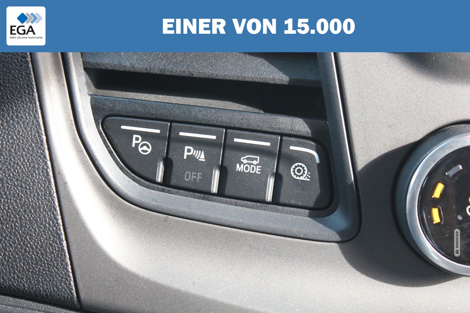 Bürstner Copa C530 Activ