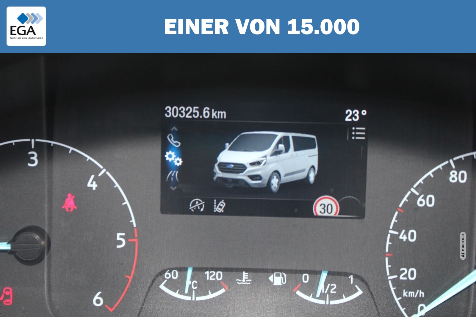 Bürstner Copa C530 Activ