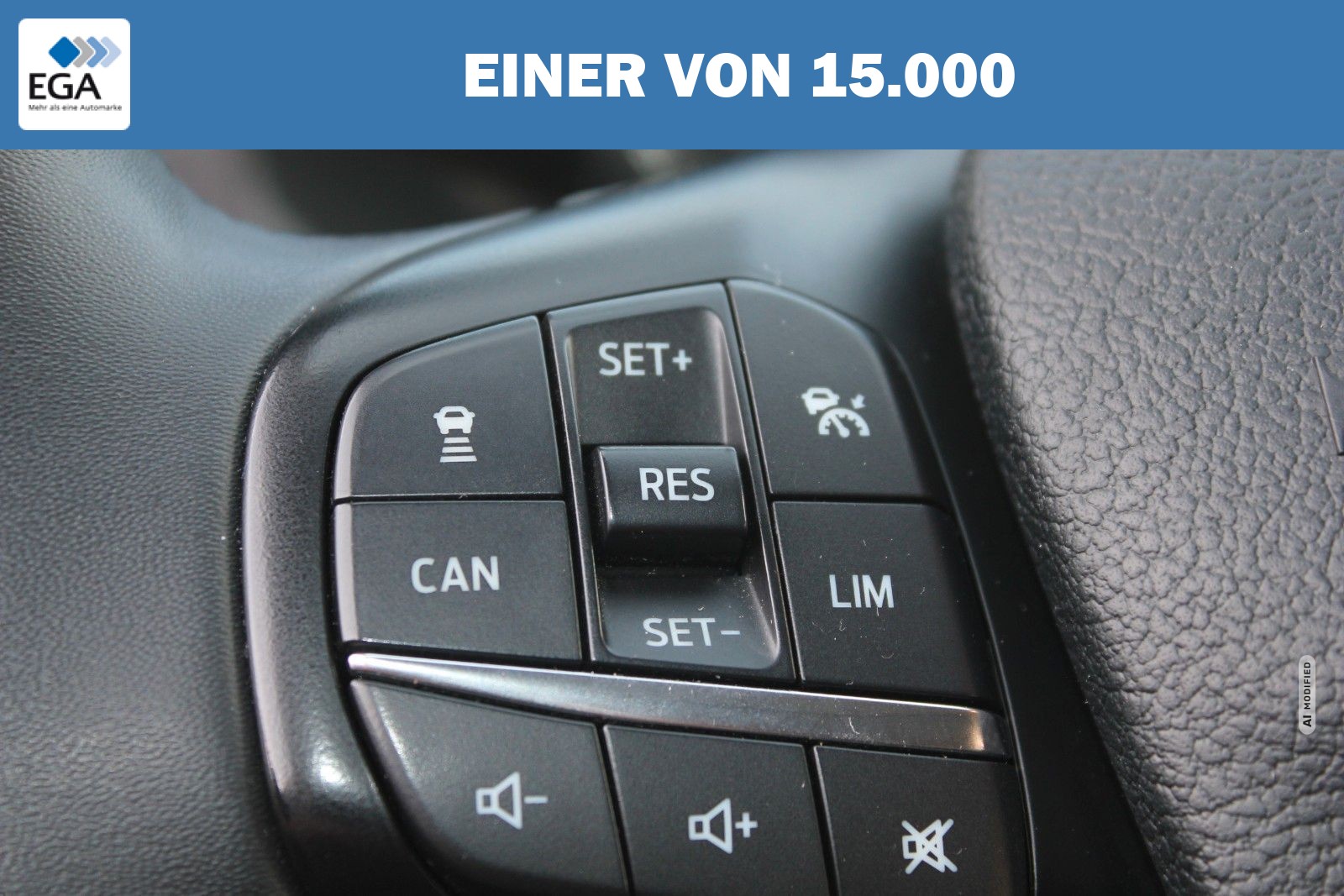 Bürstner Copa C530 Activ