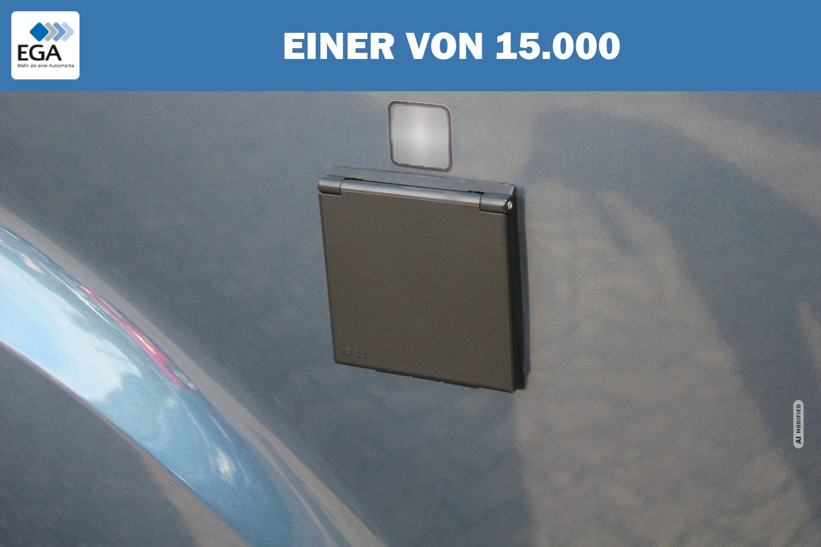 Bürstner Copa C530 Activ