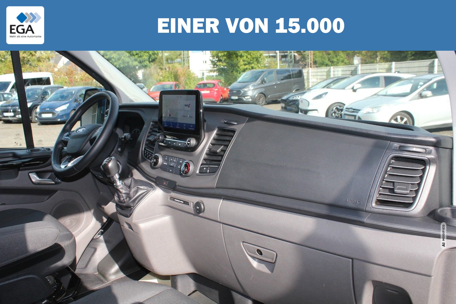Bürstner Copa C530 Activ