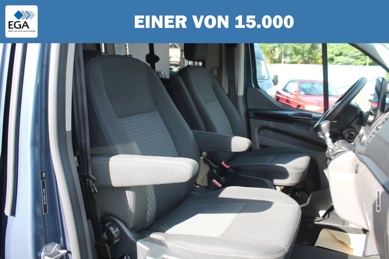 Bürstner Copa C530 Activ
