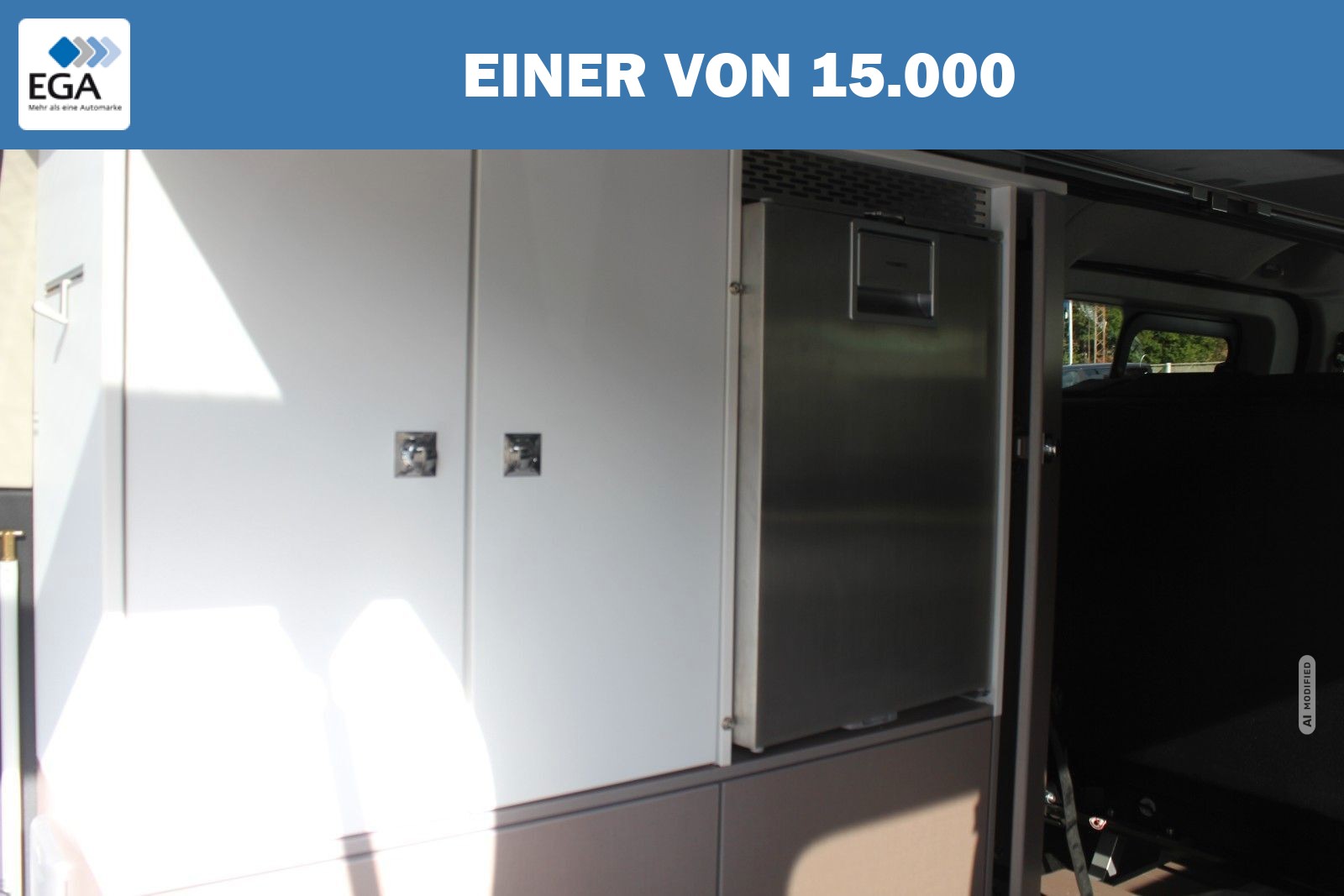 Bürstner Copa C530 Activ
