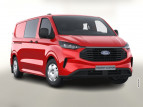 Bild Ford Transit Custom DCiV Trend L2 SHZ Kam Temp PDC 6S