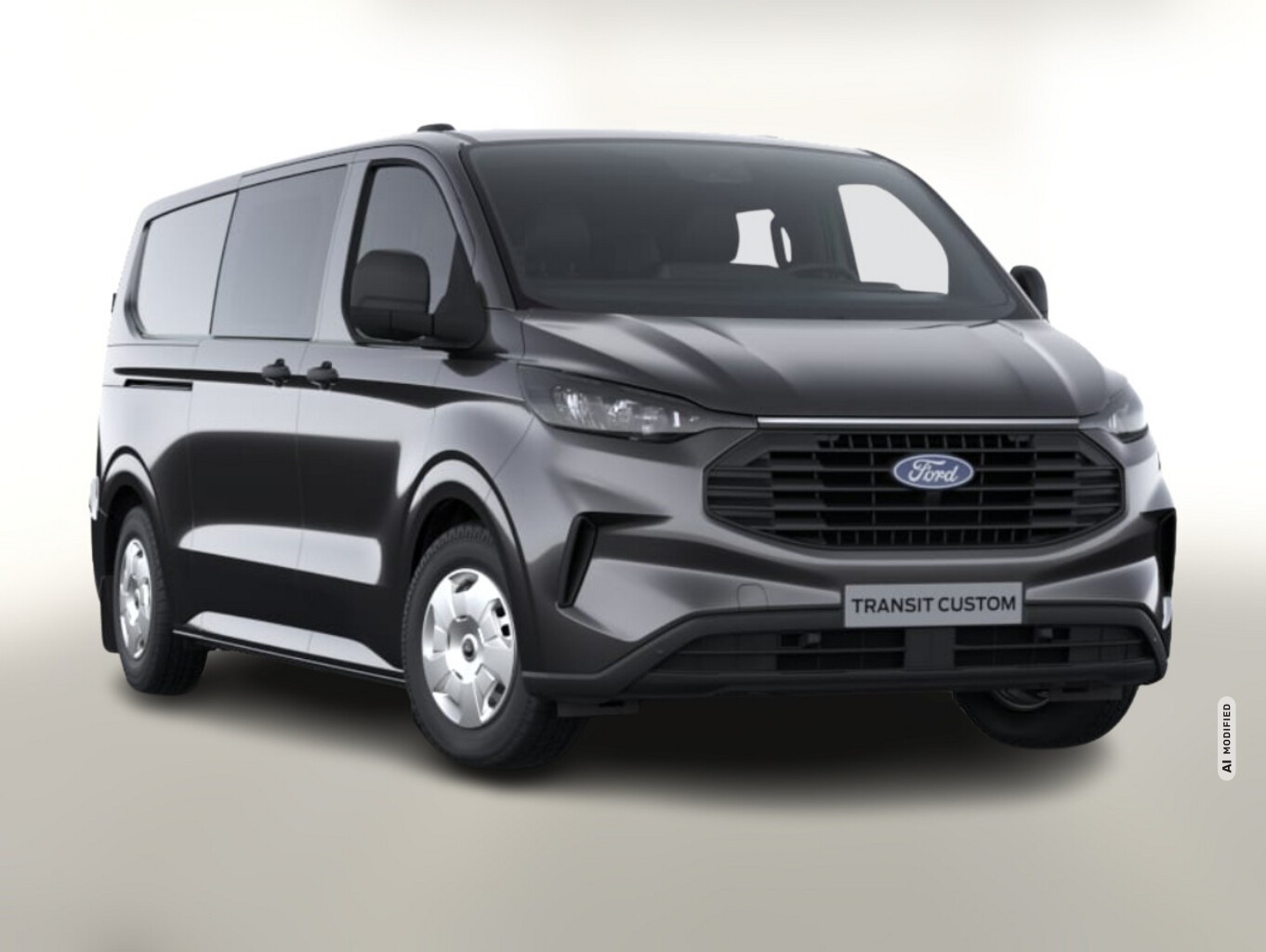 Ford Transit Custom DCiV AWD Trend L2 LED SHZ Kam 5S