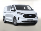 Bild Ford Transit Custom DCiV Aut Limited L2 LED SHZ 5S