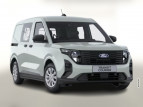 Bild Ford Transit Courier DoKa Aut Trend AHK SHZ Kam Temp