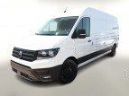 Bild Volkswagen Crafter 35 L4H3 3S Temp Kam AppCo 2xPDC Res.rad