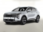Bild Kia Sportage AWD ACC SHZ LED Nav Kam Keyl 2xPDC LHZ