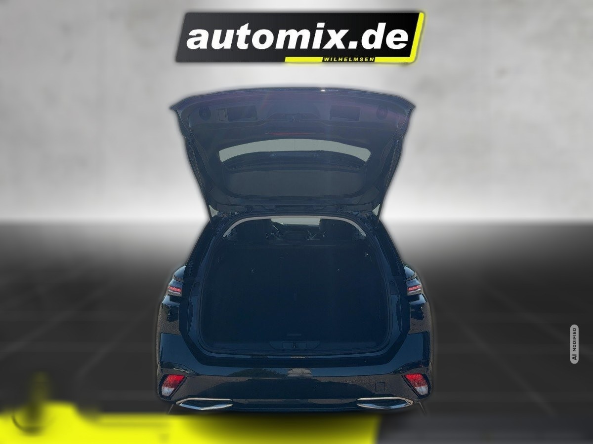 Peugeot 308 1.2 PureTech 130 SW Allure AUTOM.,LED,Navi