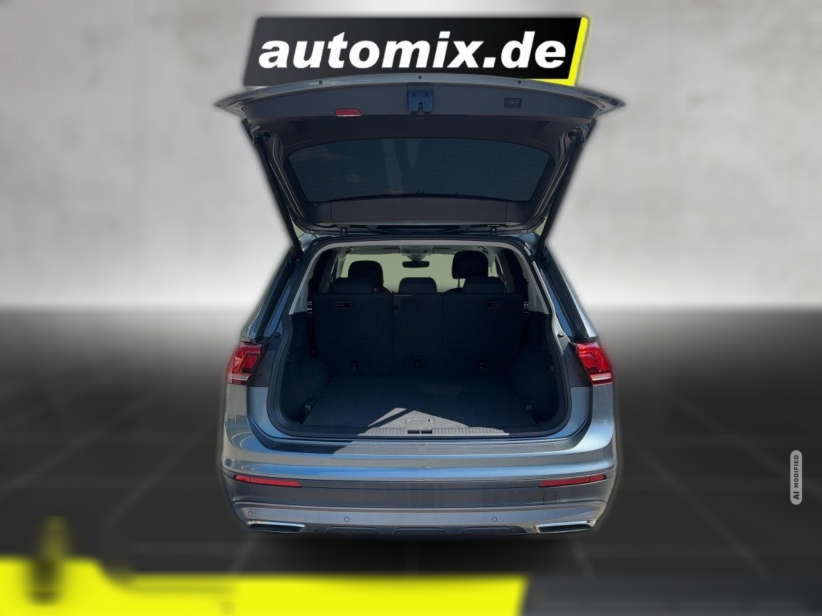 Volkswagen Tiguan Allspace 2.0 TDI IQ.DRIVE ACC,AUTOM.,Navi