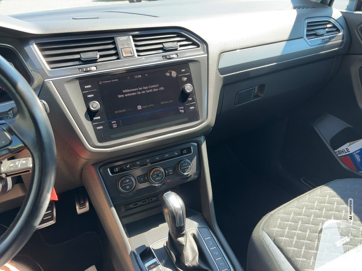 Volkswagen Tiguan Allspace 2.0 TDI IQ.DRIVE ACC,AUTOM.,Navi