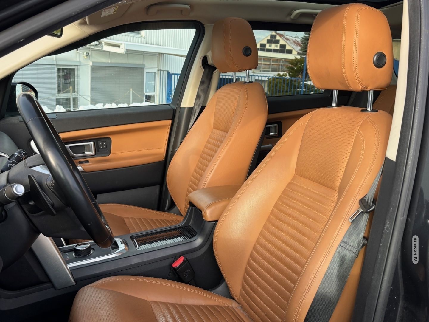 Land Rover Discovery Sport HSE Luxury Stdhz.+Radar+Pano+ADL