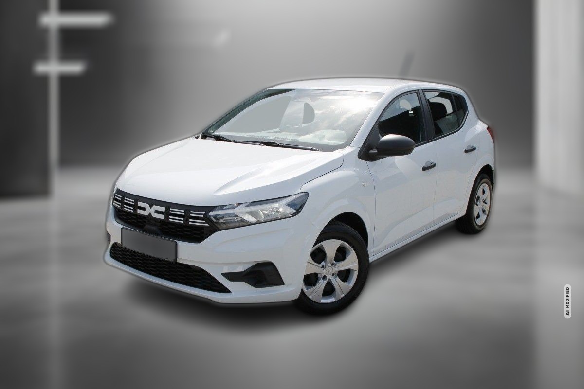 Dacia Sandero Essential TCe 90