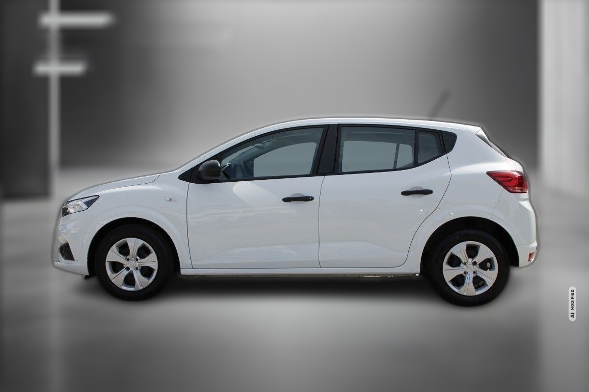Dacia Sandero Essential TCe 90