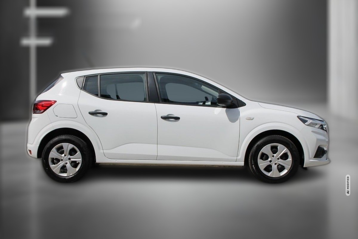 Dacia Sandero Essential TCe 90