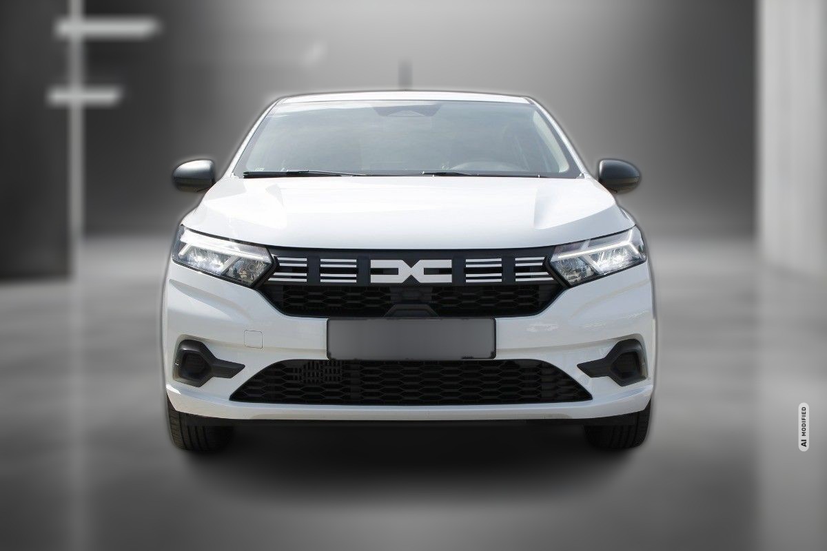 Dacia Sandero Essential TCe 90