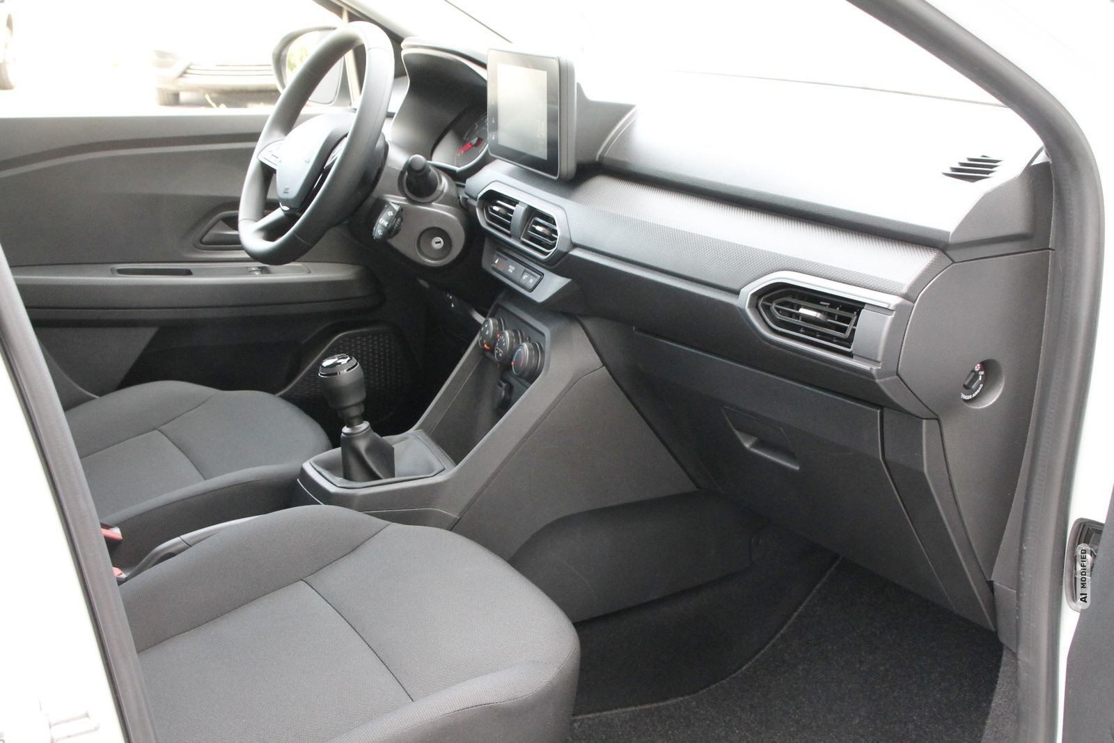 Dacia Sandero Essential TCe 90