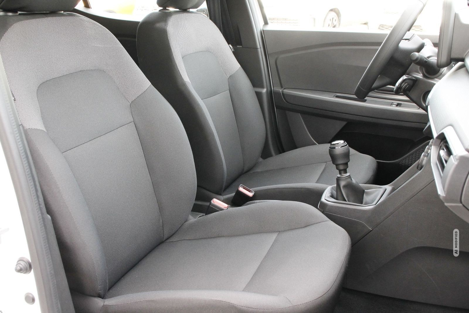 Dacia Sandero Essential TCe 90
