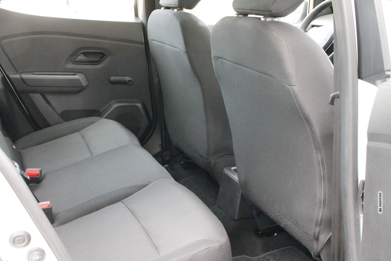 Dacia Sandero Essential TCe 90