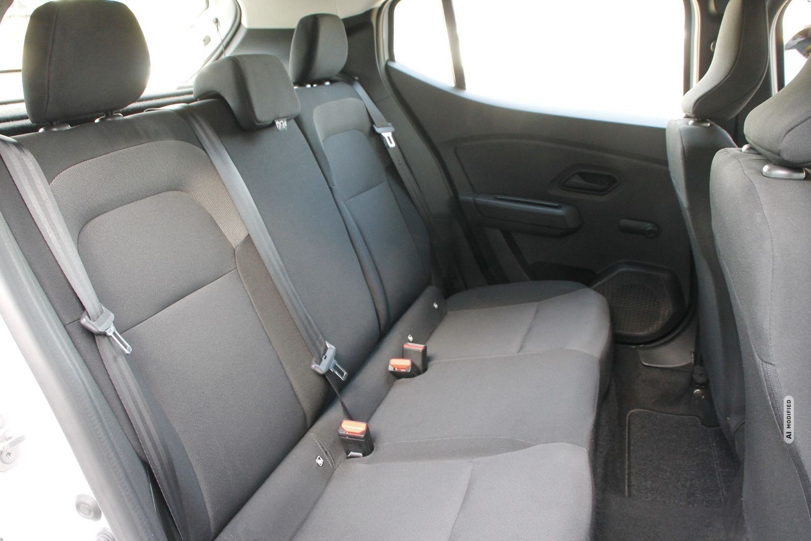 Dacia Sandero Essential TCe 90