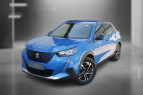 Bild Peugeot 2008 E- Allure Pack Elektro / Navi