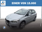 Bild BMW 218 Active Tourer Advantage Navi LED Sportsitz
