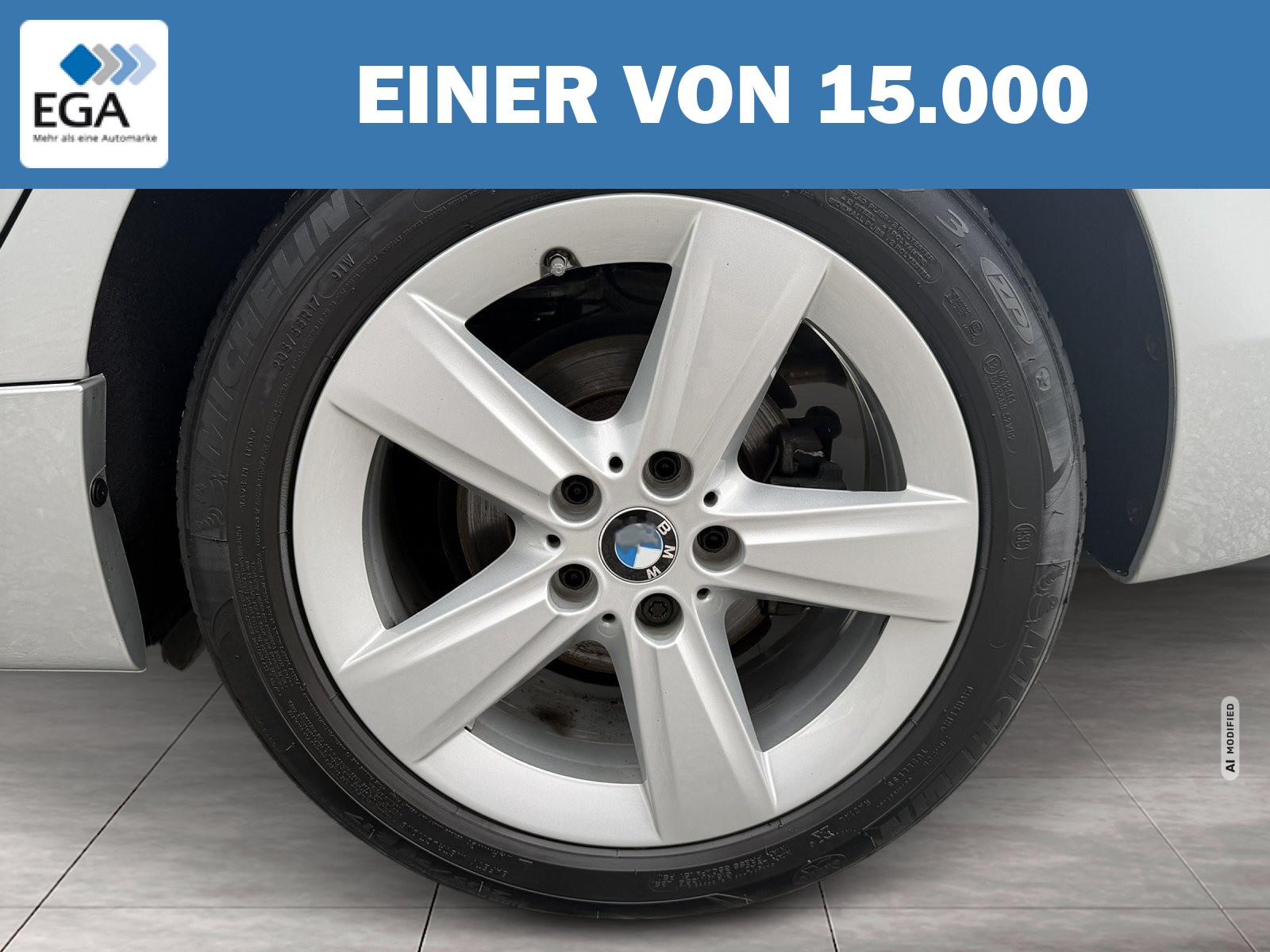 BMW 218 Active Tourer Advantage Navi LED Sportsitz