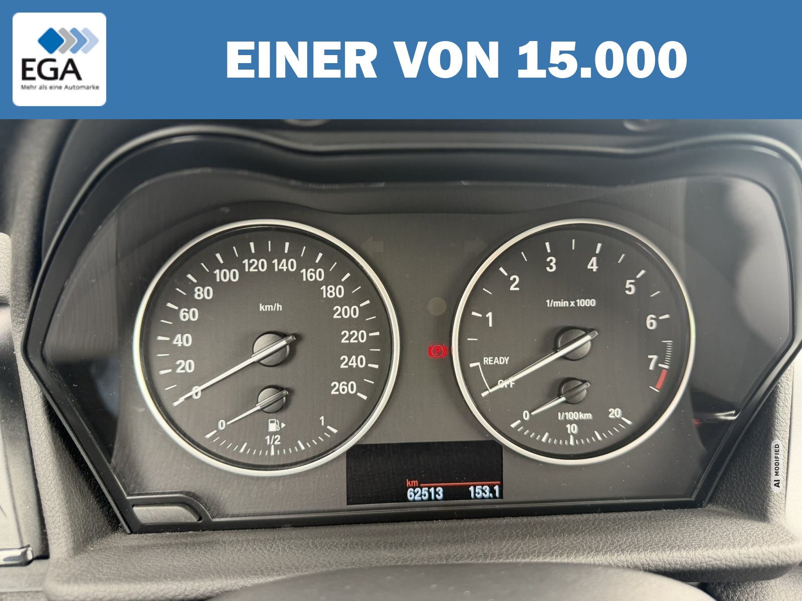 BMW 218 Active Tourer Advantage Navi LED Sportsitz