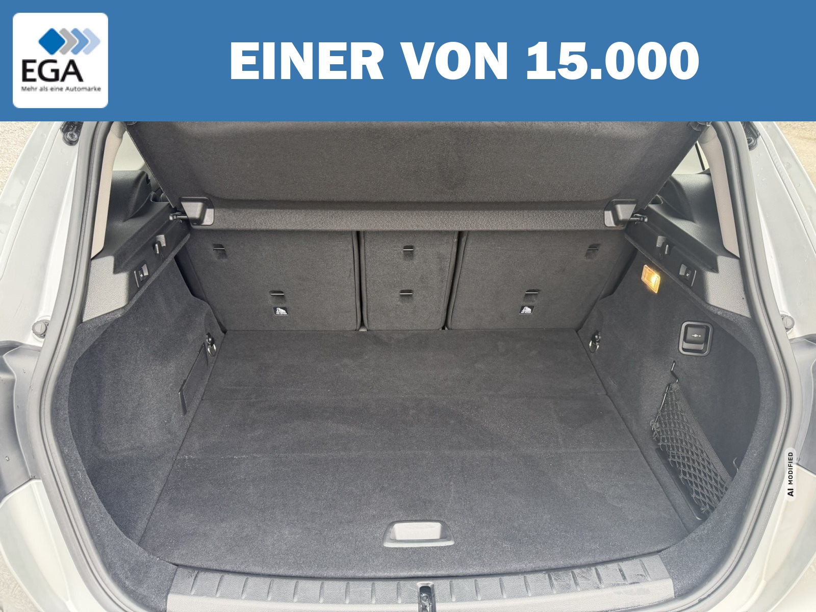 BMW 218 Active Tourer Advantage Navi LED Sportsitz