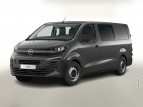Bild Opel Vivaro DOKA AT8 XL Kam CarPl SichtP Anti-R AHK