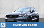 Bild Volvo XC40 B3 Plus Black Edition Standheizung