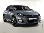 Bild Peugeot 208 50 kWh GT 11kW-OBC WärmeP CarP Nav LED