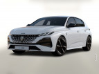 Bild Peugeot 308 54 kWh GT 360° CarP Nav PaC 2xPDC