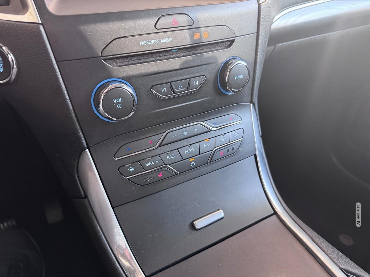 Ford Galaxy 2.0 EcoBlue Titanium*AHK*Kamera*