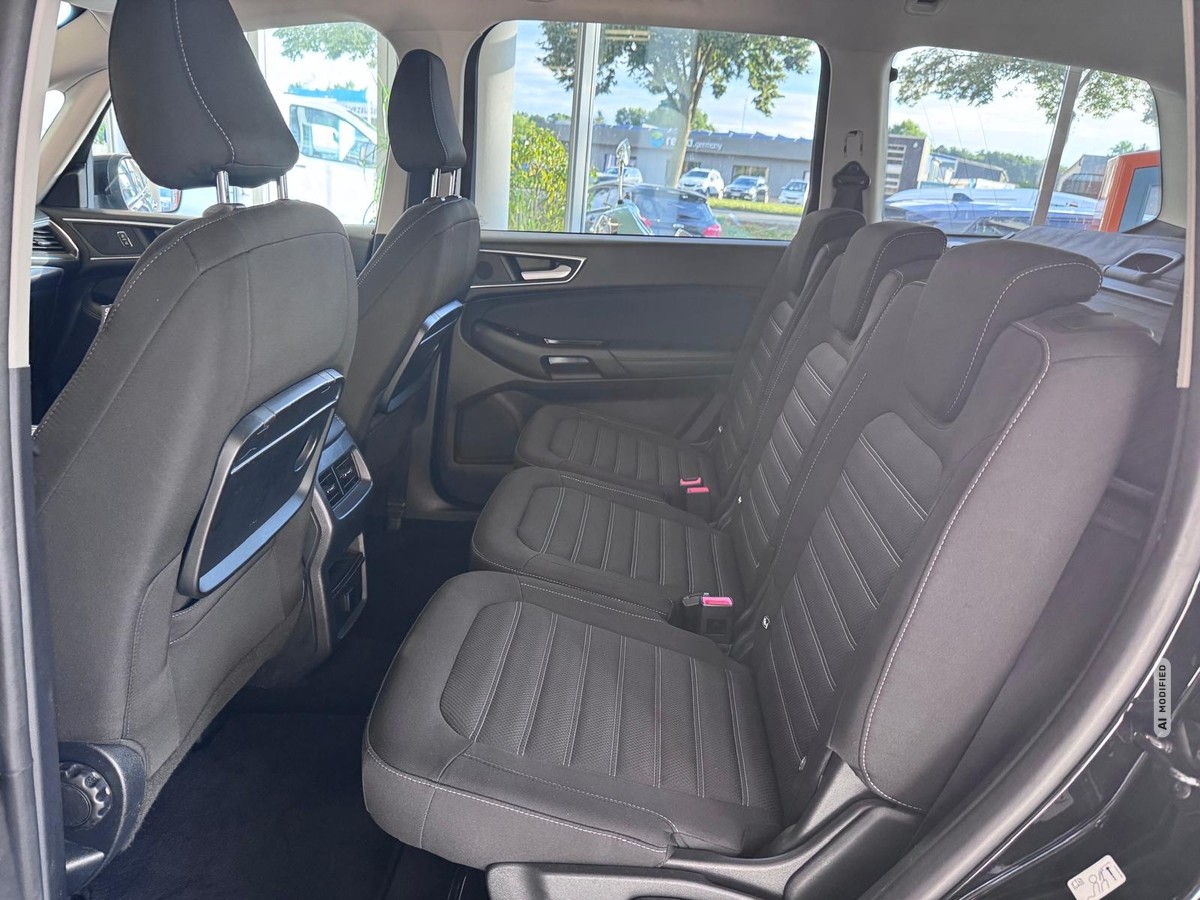 Ford Galaxy 2.0 EcoBlue Titanium*AHK*Kamera*