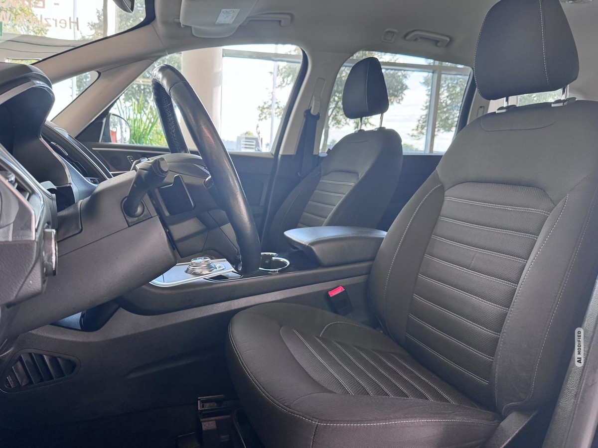 Ford Galaxy 2.0 EcoBlue Titanium*AHK*Kamera*
