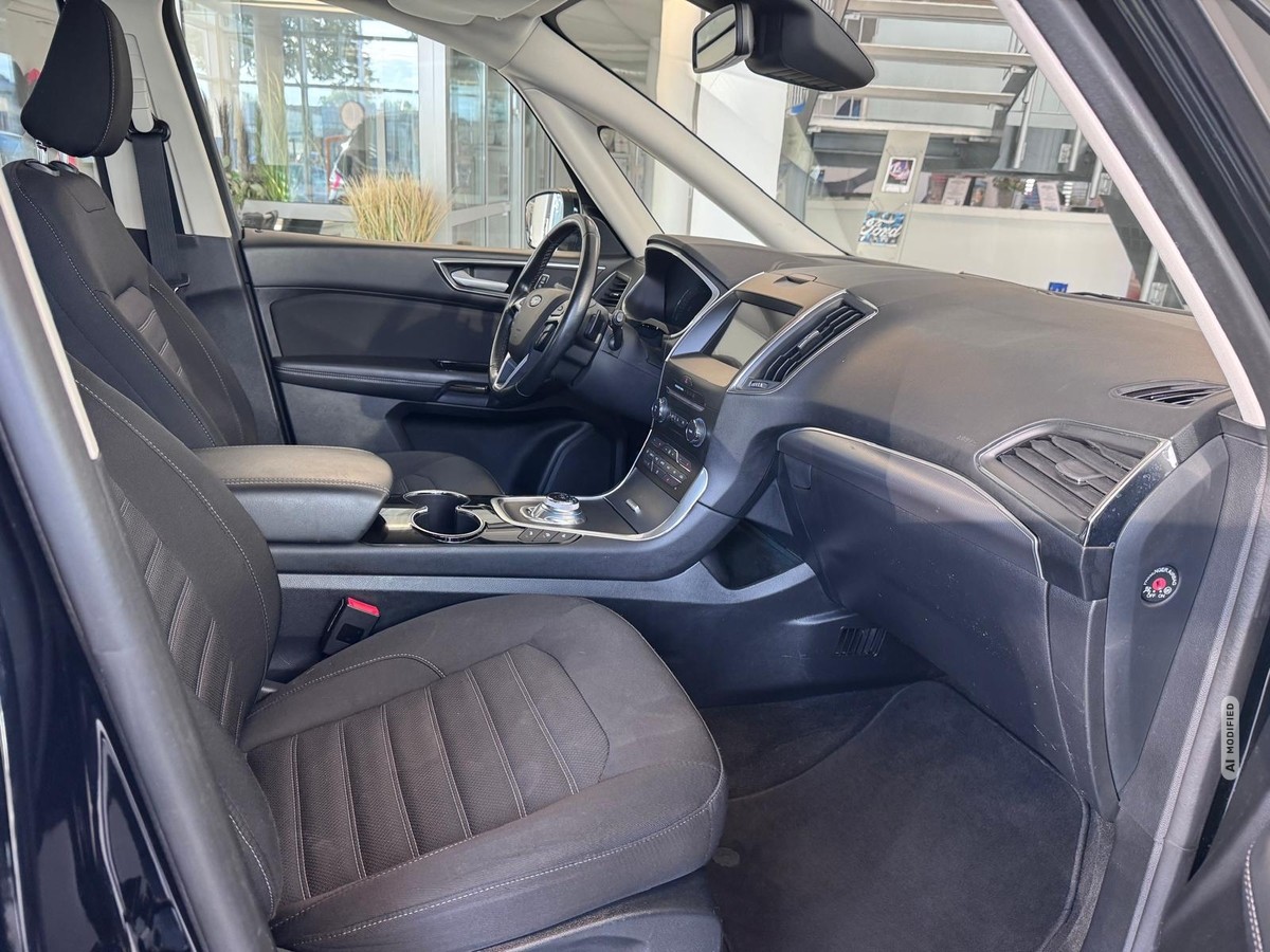 Ford Galaxy 2.0 EcoBlue Titanium*AHK*Kamera*