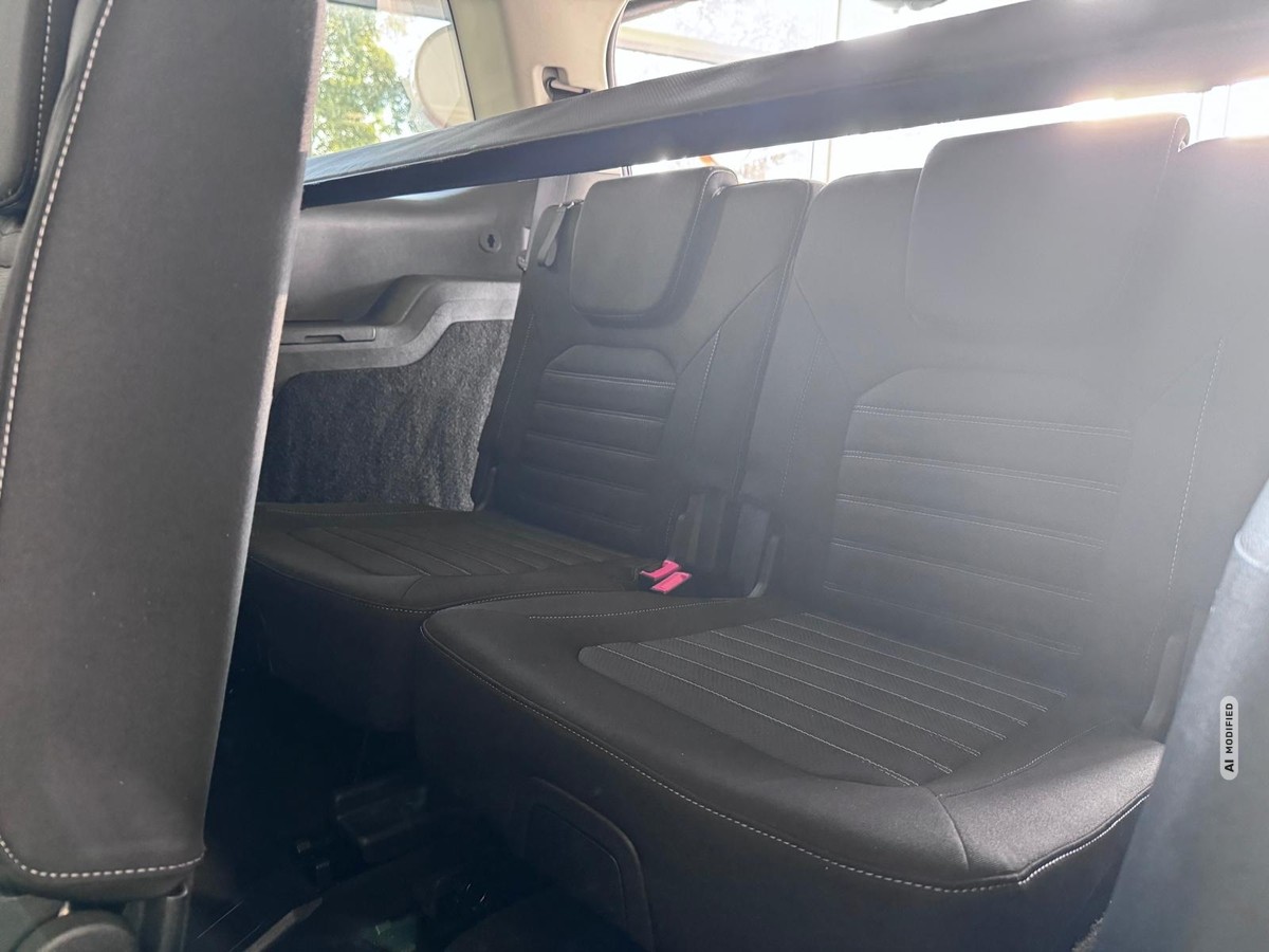 Ford Galaxy 2.0 EcoBlue Titanium*AHK*Kamera*