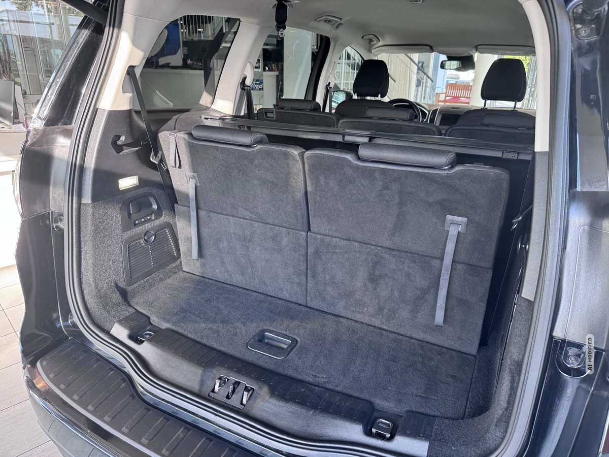 Ford Galaxy 2.0 EcoBlue Titanium*AHK*Kamera*