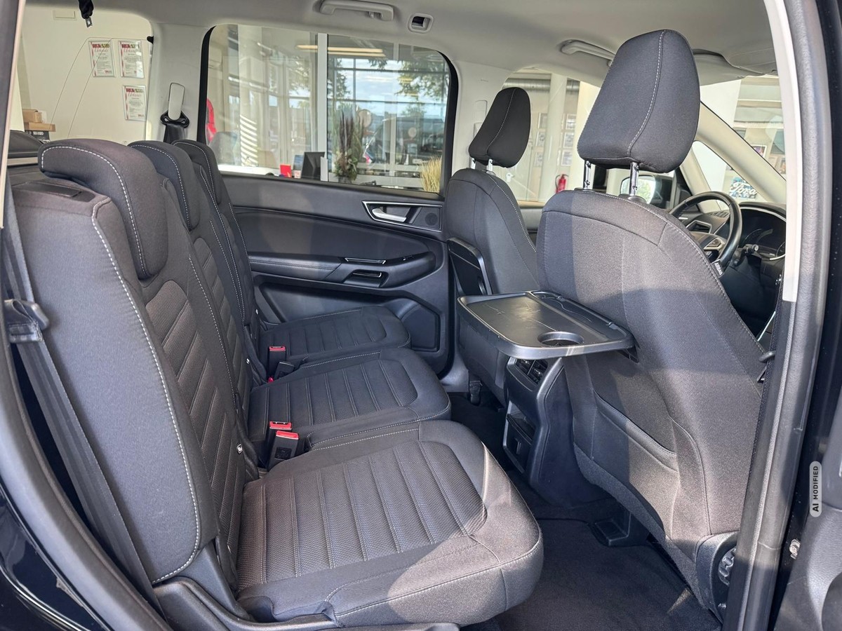 Ford Galaxy 2.0 EcoBlue Titanium*AHK*Kamera*