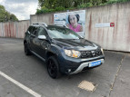 Bild Dacia Duster II 1.6 SCe 115 2WD - Navi - R.Kam + PDC - Garantie 