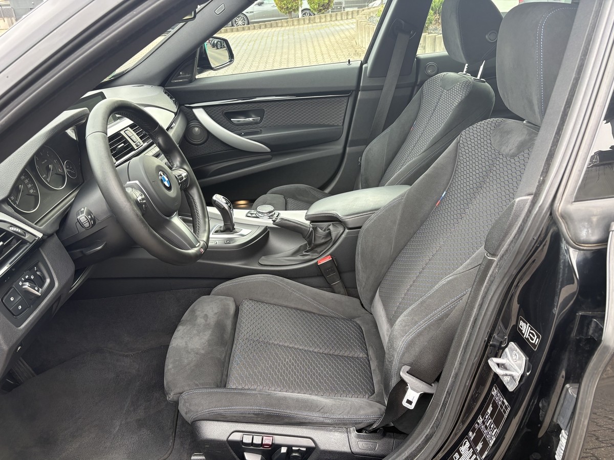BMW 335 Gran Turismo  xDrive SHZ Pano Harman-Kardon SHZ