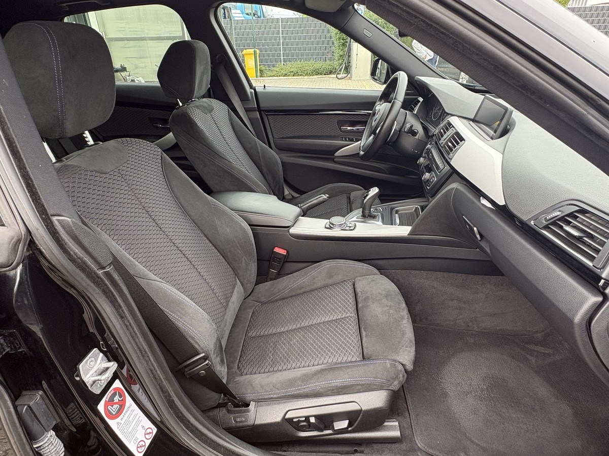 BMW 335 Gran Turismo  xDrive SHZ Pano Harman-Kardon SHZ