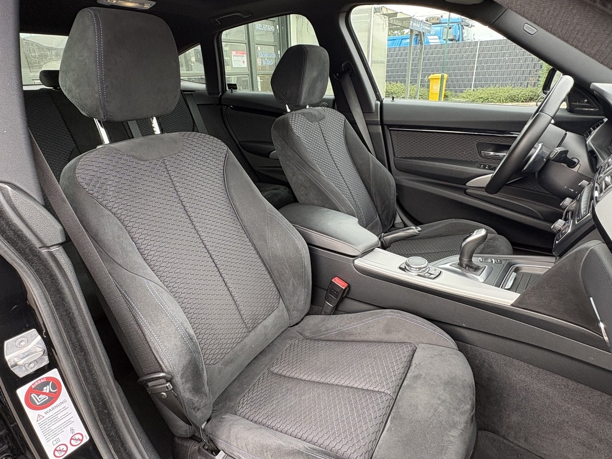 BMW 335 Gran Turismo  xDrive SHZ Pano Harman-Kardon SHZ