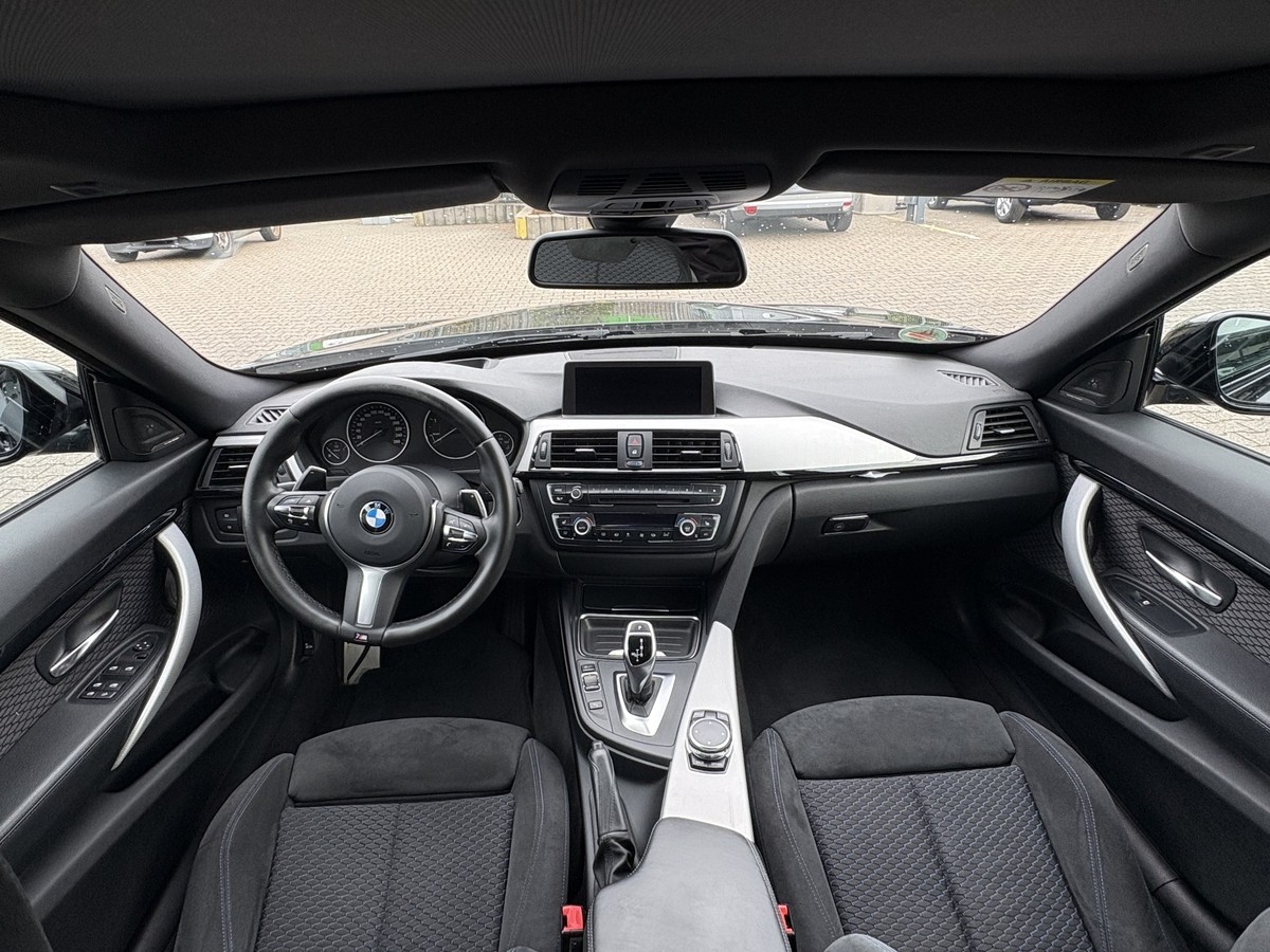 BMW 335 Gran Turismo  xDrive SHZ Pano Harman-Kardon SHZ